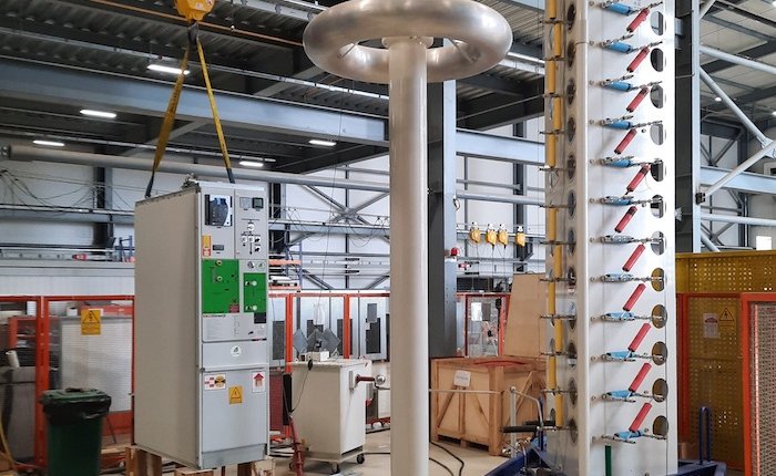 EKOS Electric'ten Balıkesir'de yeni üretim tesisi
