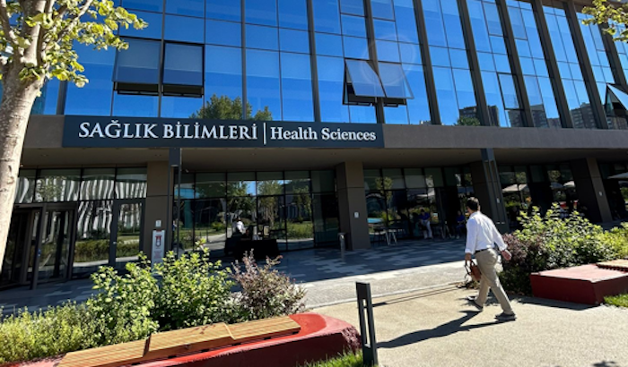 İSÜ elektrik uzmanı öğretim görevlisi alacak