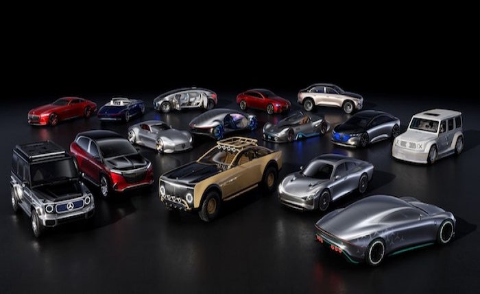 Mercedes-Benz, Almanya bayilerini satabilir