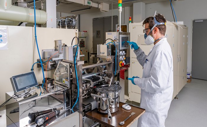 Stellantis’ten ekonomik sodyum iyon batarya teknolojisine yatırım 