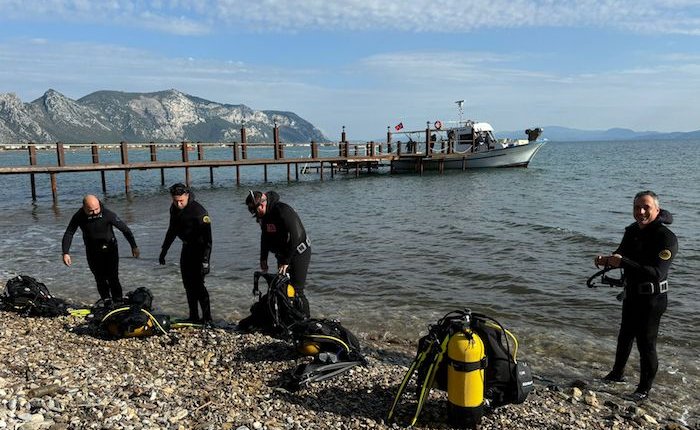 Akdeniz’de Posidonia çayırları arttırılacak