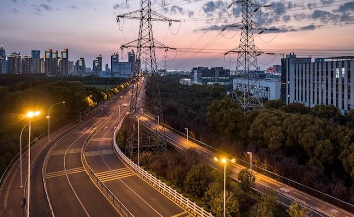 Elektrik üretiminde fosil yakıtların payında bir ilk
