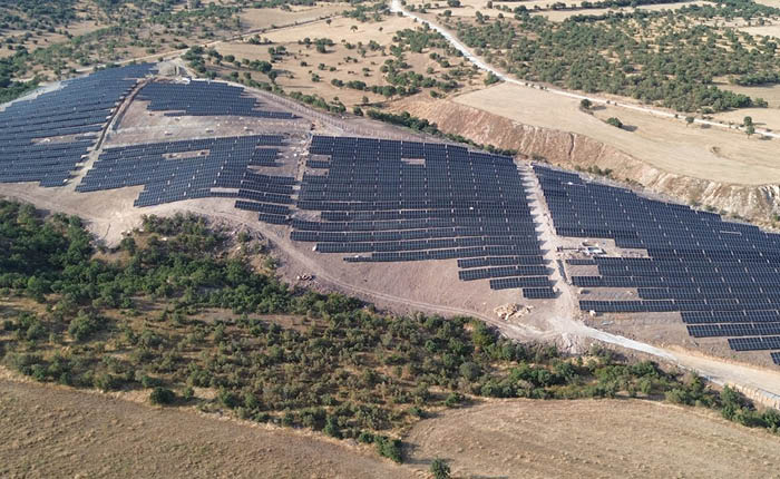 BİM arazi tipi ilk öztüketim GES’inde üretime başladı