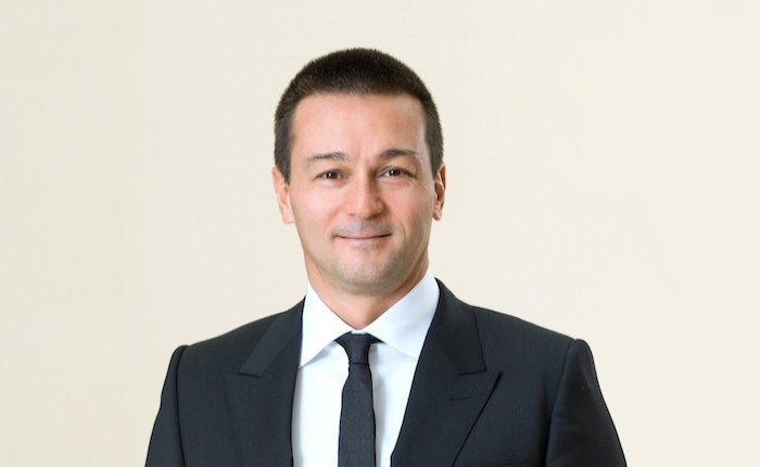 Zorlu Holding’de üst düzey atama