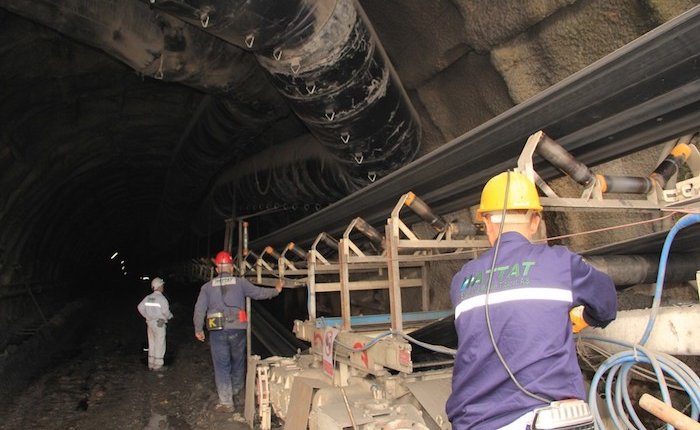 Hattat Enerji, Amasra’da kömür tesisleri kuracak