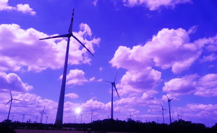 Hisarüstü Enerji, Datça’da depolamalı RES kuracak