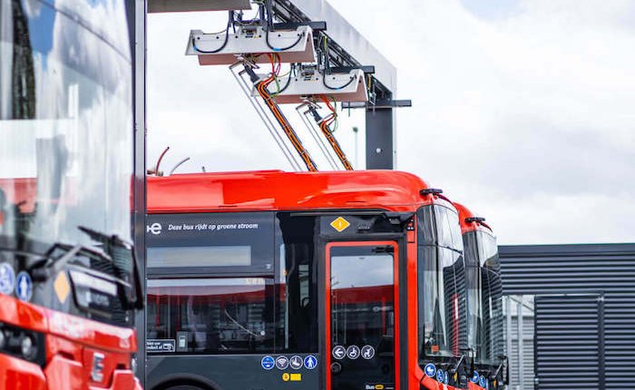 Siemens e-Mobilite, ürün ve hizmetlerini çeşitlendiriyor