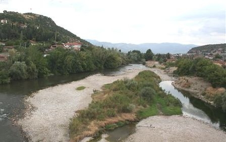 Su kirliliği uzmanı çevre doçenti aranıyor