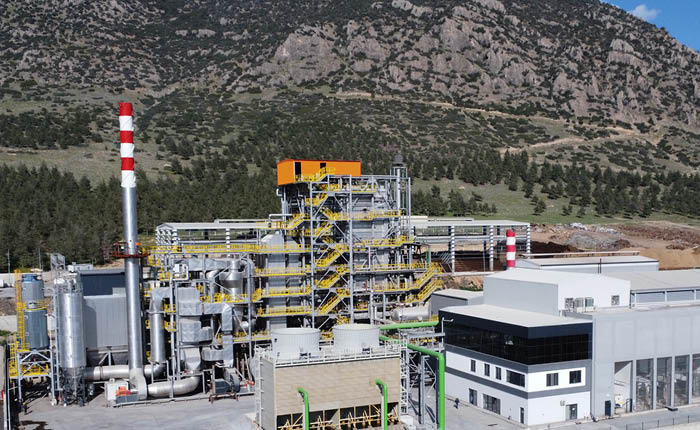 Denizli Biyokütle’nin Honaz BES’ine 46 yıl 5 aylık lisans verildi