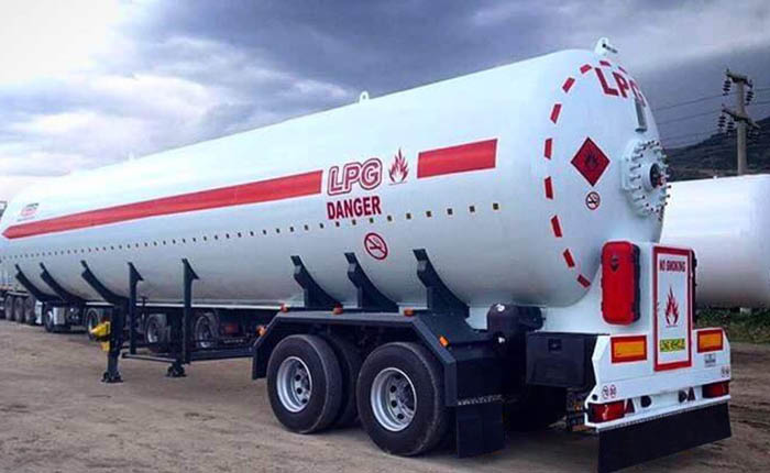Torsan’ın LPG dağıtıcı lisansına 15 yıllık uzatma