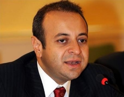 Bağış: AB ile enerji faslını maalesef açamadık