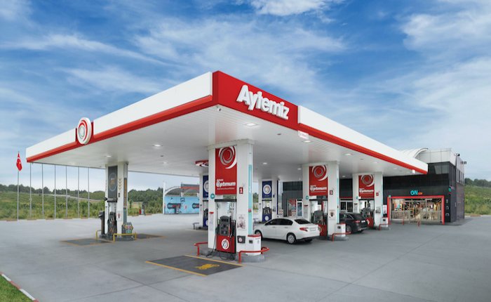 Aytemiz istasyon sayısını arttırıyor