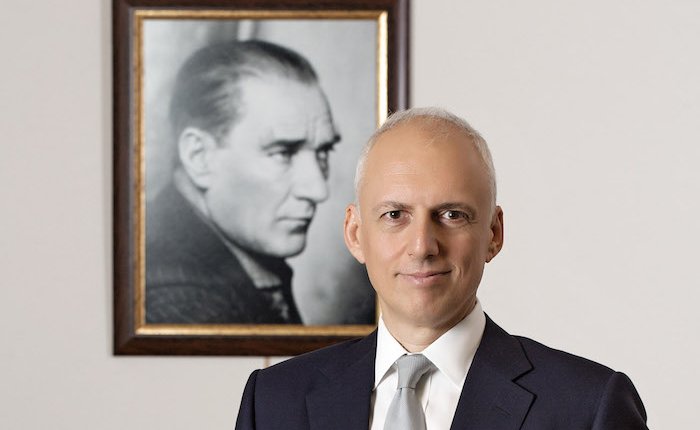 Yapı Kredi sürdürülebilirlik çalışmalarını teyit etti