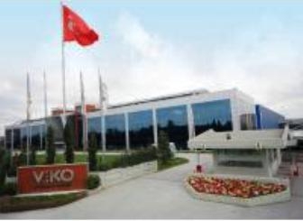 Panasonic Türk priz üreticisi Viko`yu satın aldı