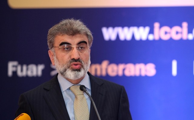 Yıldız: Irak-Türkiye arasına yeni boru şart