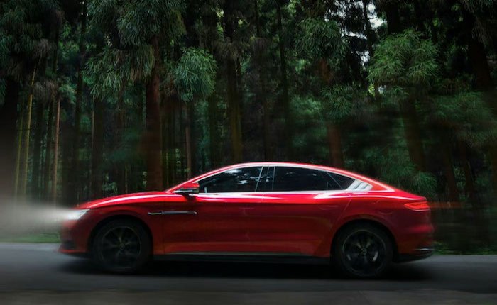 BYD, Meksika’da elektrikli araç fabrikası kuracak