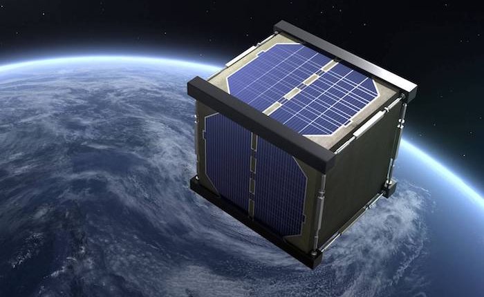 Japonya uzay kirliliğiyle de savaşıyor