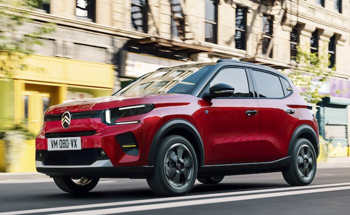 Stellantis kârını yüzde 11 arttırdı