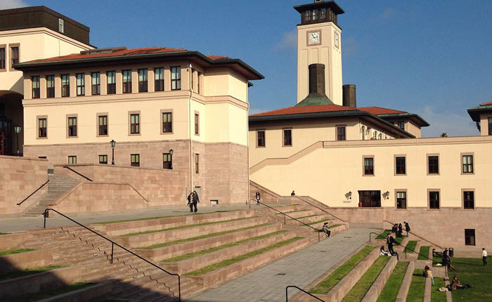 Koç Üniversitesi Hidrojen Teknolojileri Araştırma Merkezi kuruldu