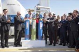 ‘Fransız Air Liquide Türkiye’de yatırıma Fransız kalmadı’