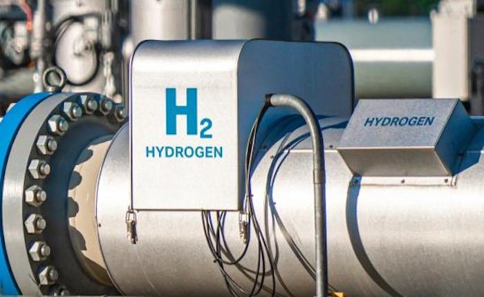 Mavi hidrojen iklim için fosil yakıtlardan daha kötü olabilir