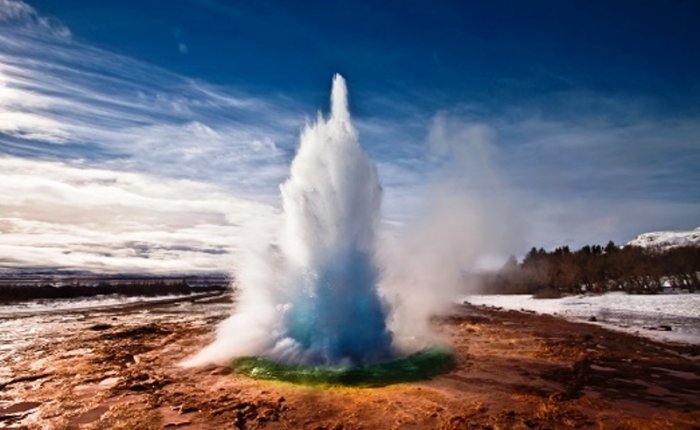 Majestik, Urla’da sağlık turizmi için jeotermal kaynak arayacak