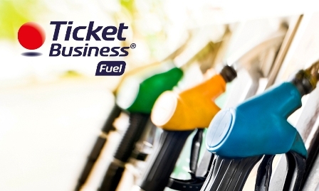 Ticket Business Fuel ile akaryakıt giderlerine disiplin