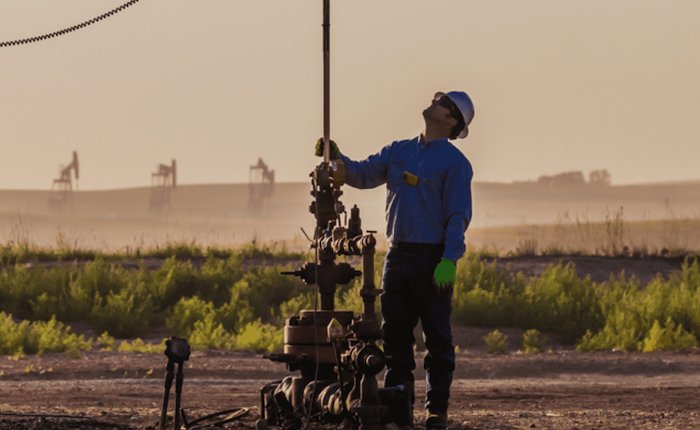 Chord Energy, Enerplus'ı satın alıyor