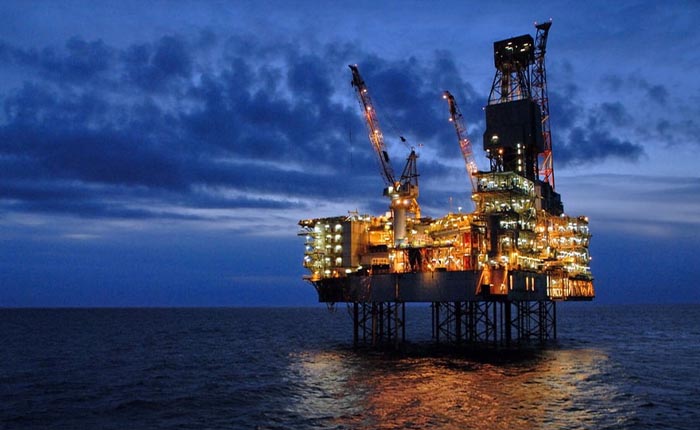 Şahdeniz Projesinin ikinci etabı Şahdeniz 2 üretime başladı