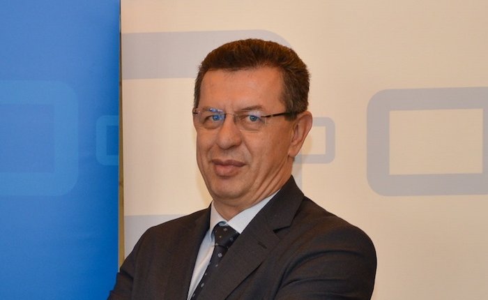 OEDAŞ, İKAF’24’te üniversiteli gençler ile buluşuyor