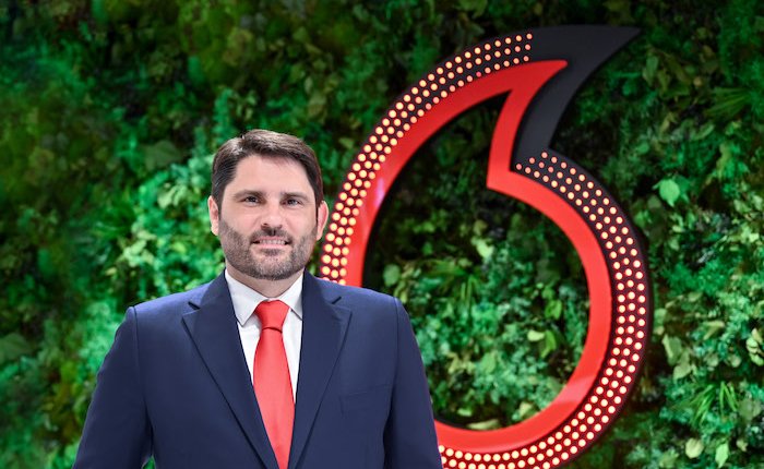 Vodafone enerji tasarruf miktarını günlük takip ediyor