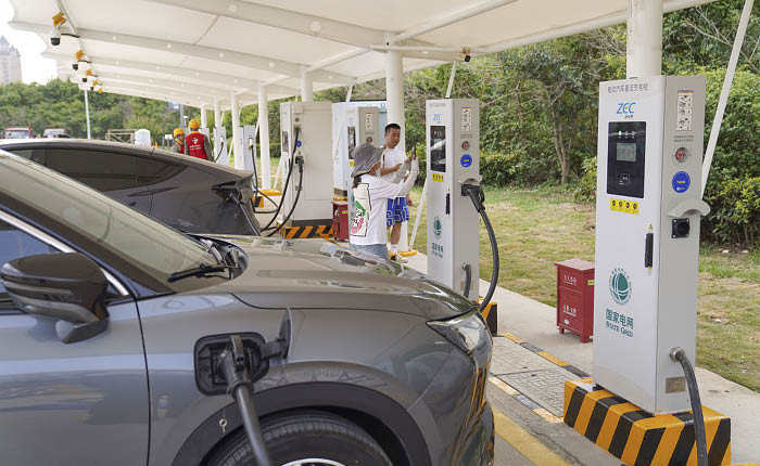 Şarj piyasasında marka sayısı 176’ya çıktı