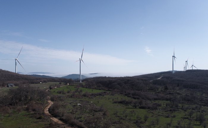 Asunim, Üçpınar RES’e yardımcı GES kuracak