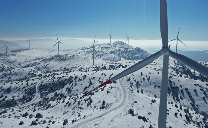 Mogan Enerji halka arzda tahsisatın 4 katı talep aldı