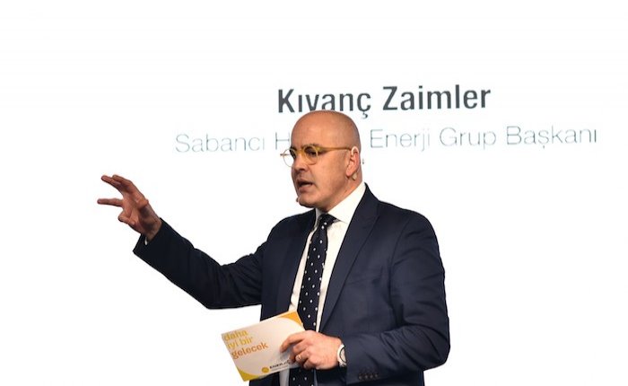 Zaimler: Uluslararası nitelikli yabancı yatırımcılara ihtiyaç var