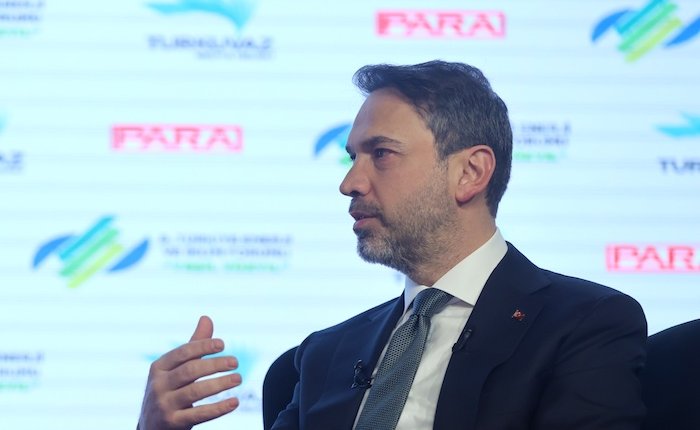 Türkiye Petrolleri'nin yurt içi üretimi, ilk kez yurt dışı üretimini geçti