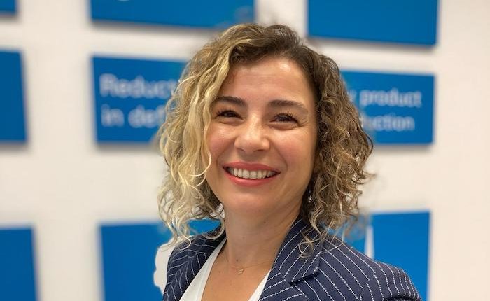 Çilingir: Türkiye’de sanayi verimliliğine sürdürülebilir bir boyut getiriyoruz