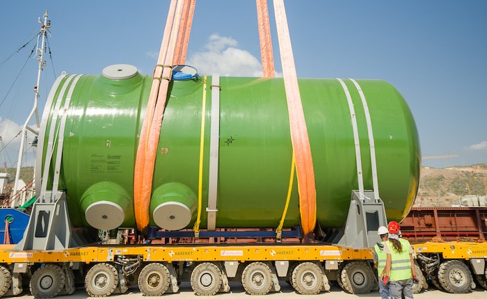 Akkuyu NGS’nin 2028’e kadar tamamlanması hedefleniyor