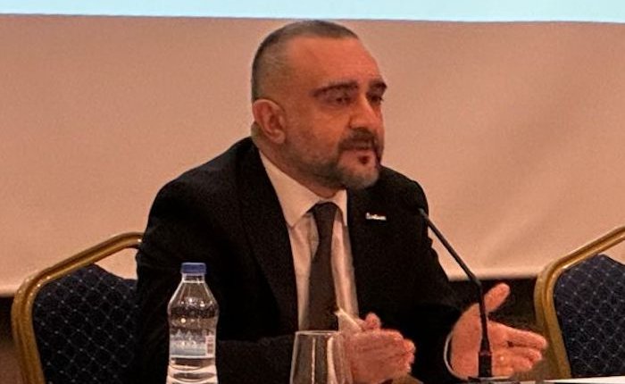 Verimder: Deprem için su ve ısı yalıtımlı binalar şart