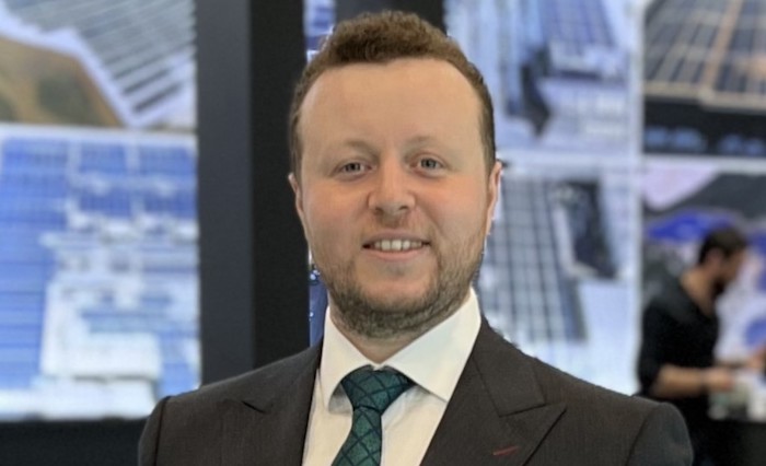 Van GES ihalesinde ipi Çinliler göğüsledi 