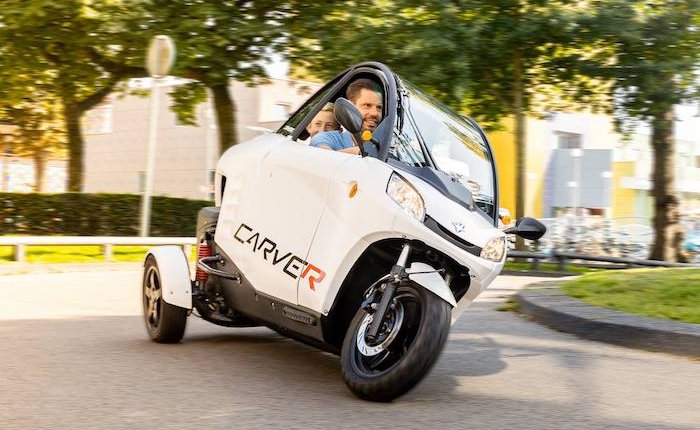 Hollandalı Carver Türkiye’de satışa çıkıyor