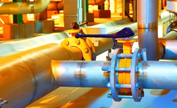 IEA: Fosil yakıt kaynaklı metan emisyonları düşüşe geçecek