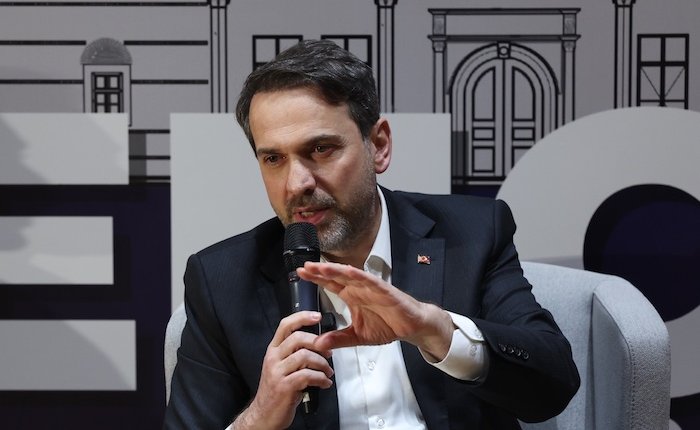 Türkiye petrol ve doğal gaz sondajlarından ümitli