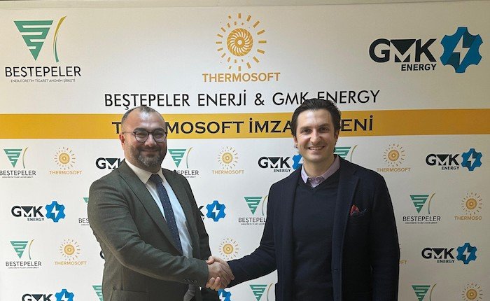 Kubilay JES’in verimliliği GMK Energy’nin programı ile arttırılacak