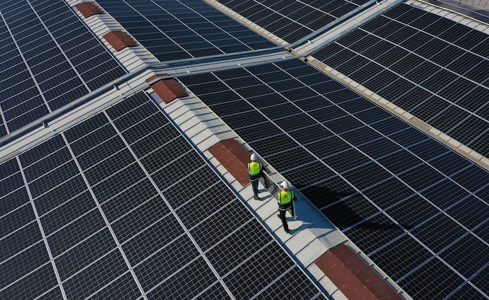 Enerjisa Enerji, verim odaklı projeleri hayata geçiriyor