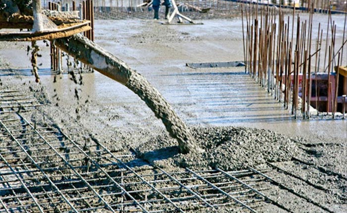 Kamuda 2025’ten itibaren yeşil çimento şartı uygulanacak