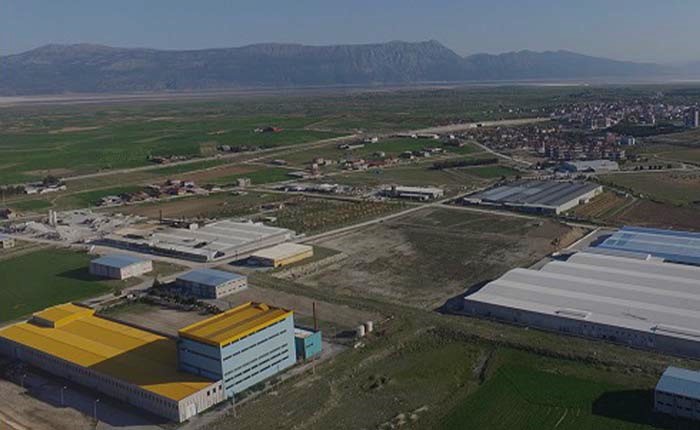 Dazkırı Dokuma OSB’ye elektrik şebekesi yapılacak