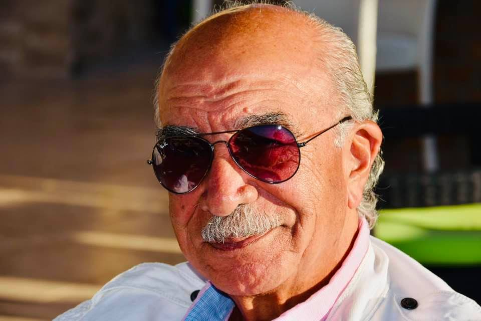 Ahmet Mahir Barutçu vefat etti