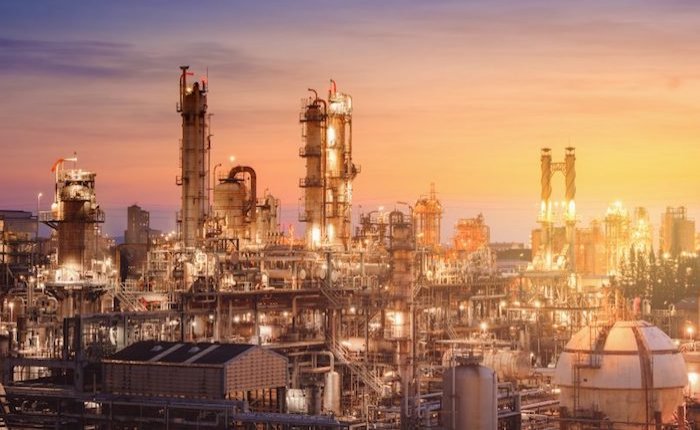 Enerji devleri e-doğal gaz için koalisyon kurdu