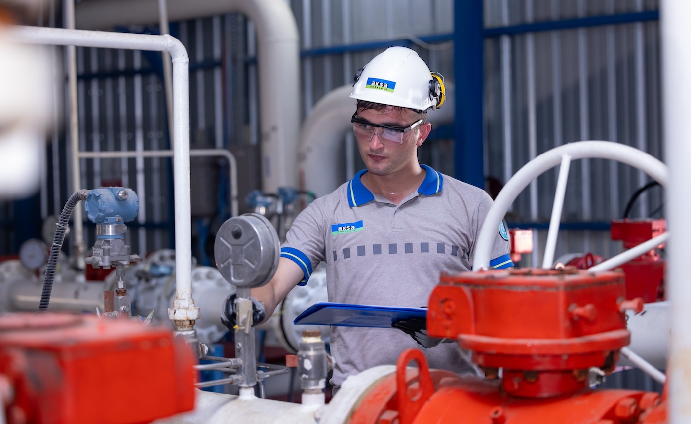 Ural: Doğal gaz Şanlıurfa’yı cazip hale getirdi